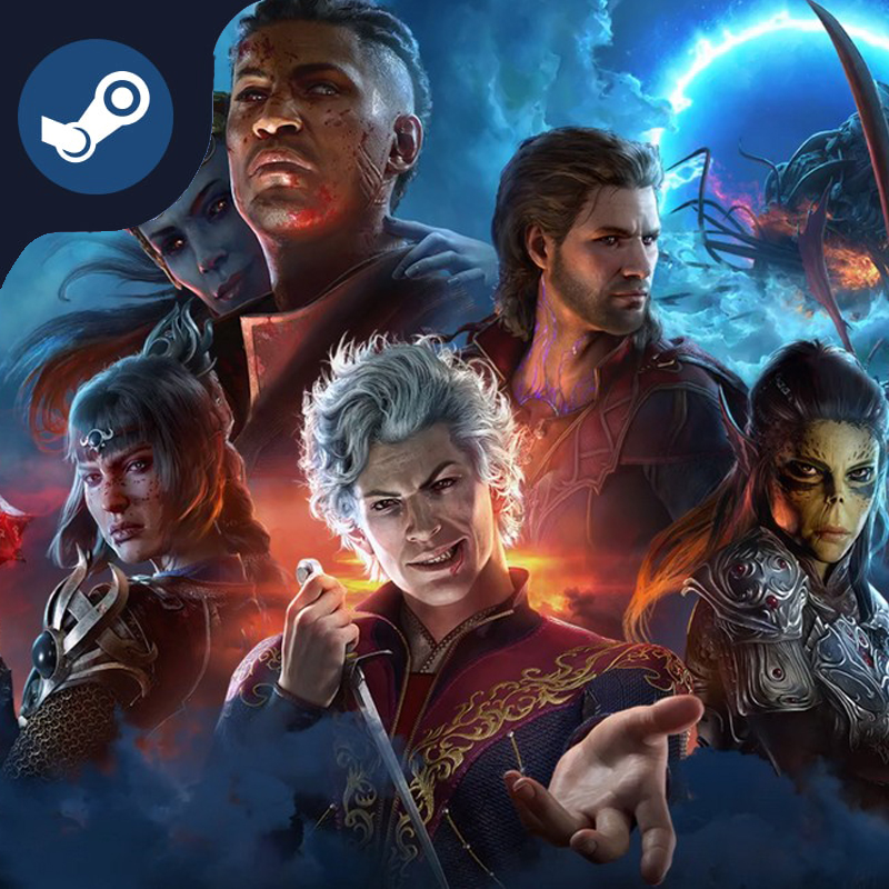 Baldur’s Gate 3