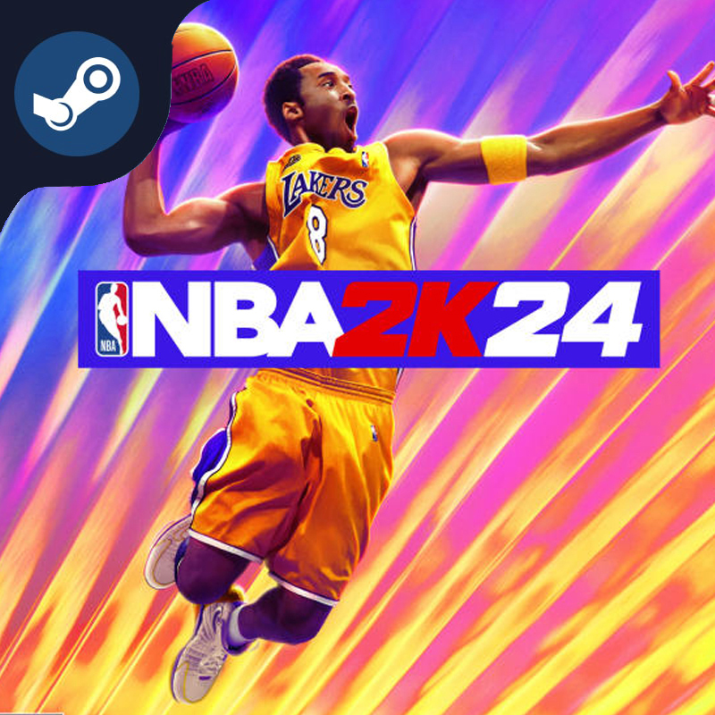 NBA 2K24