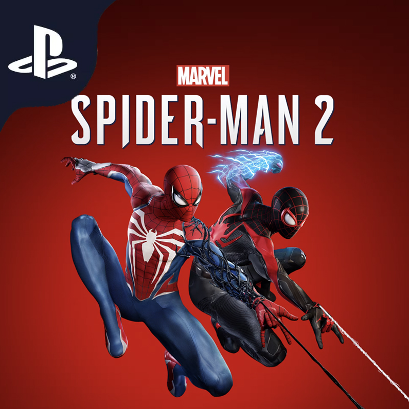 Spider-Man 2