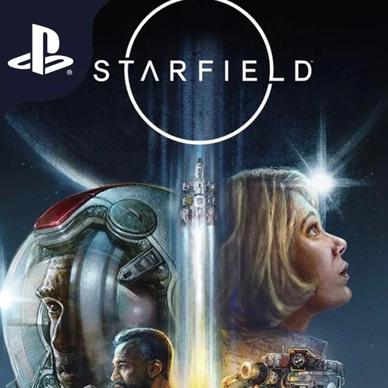 Starfield