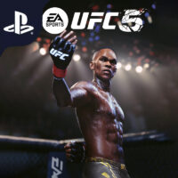 UFC 5