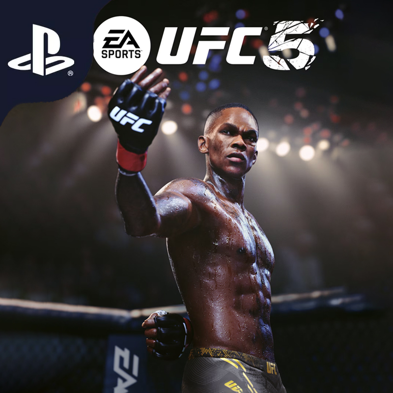 UFC 5