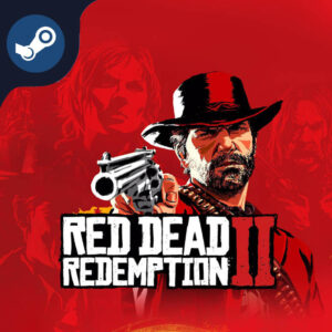 Red Dead Redemption 2