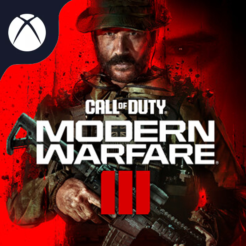 Call of Duty: Modern Warfare 3