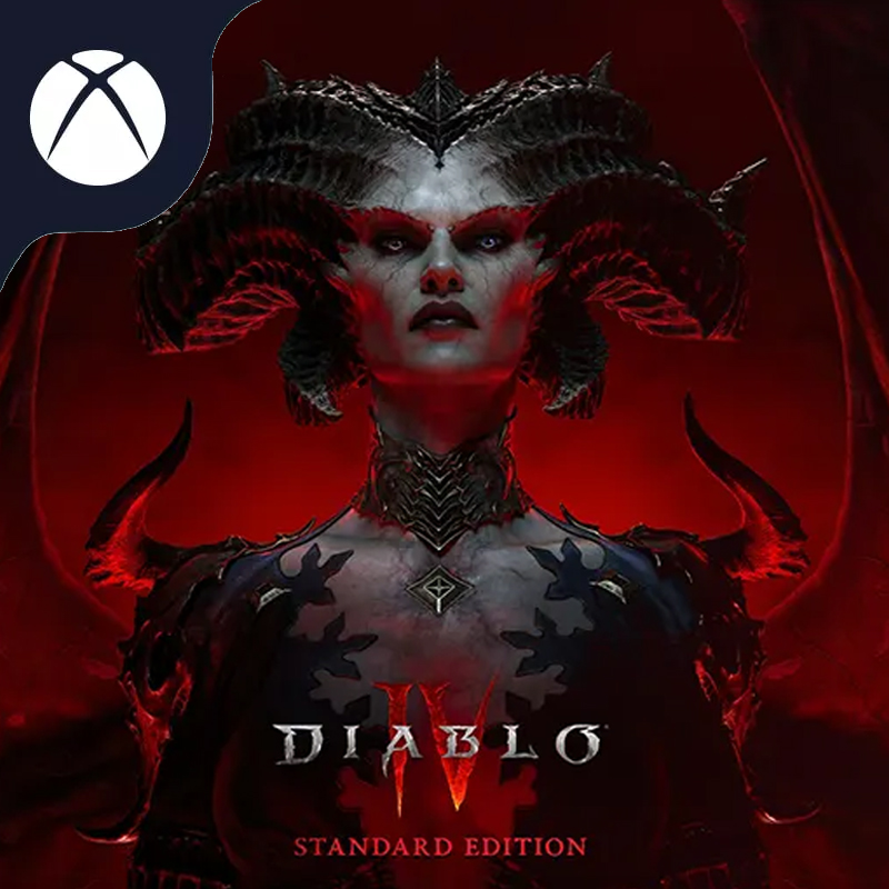 Diablo IV