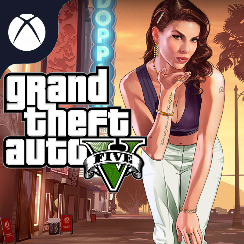 GTA V