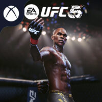 UFC 5