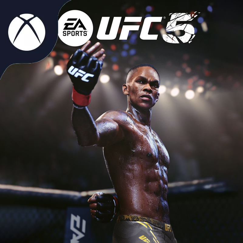 UFC 5