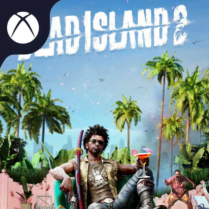 Dead Island 2
