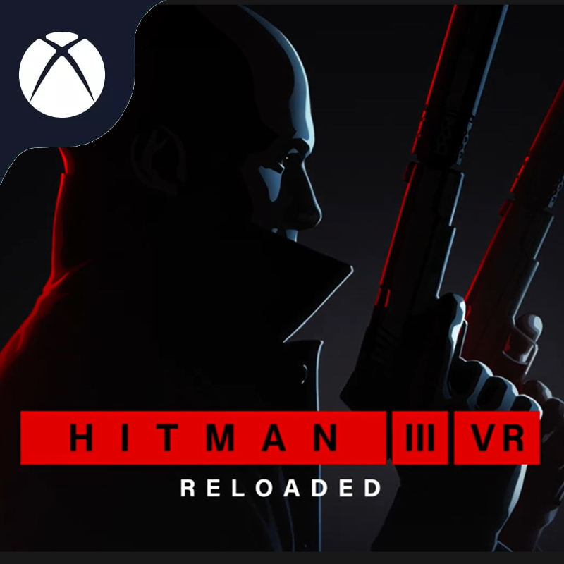 Hitman 3
