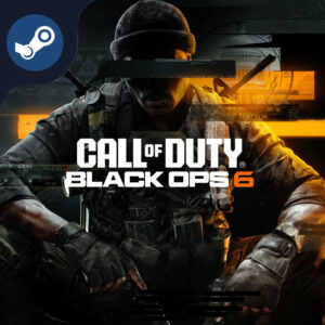 Call of Duty: Black Ops 6