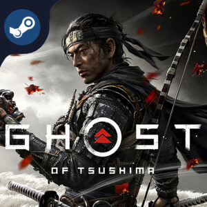 Ghost of Tsushima