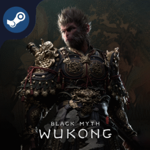 Black Myth: Wukong