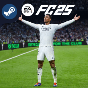 EA SPORTS FC 25