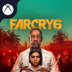 Far Cry 6