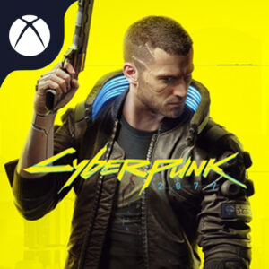 Cyberpunk 2077