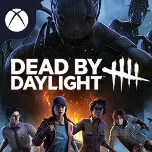 Dead by Daylight