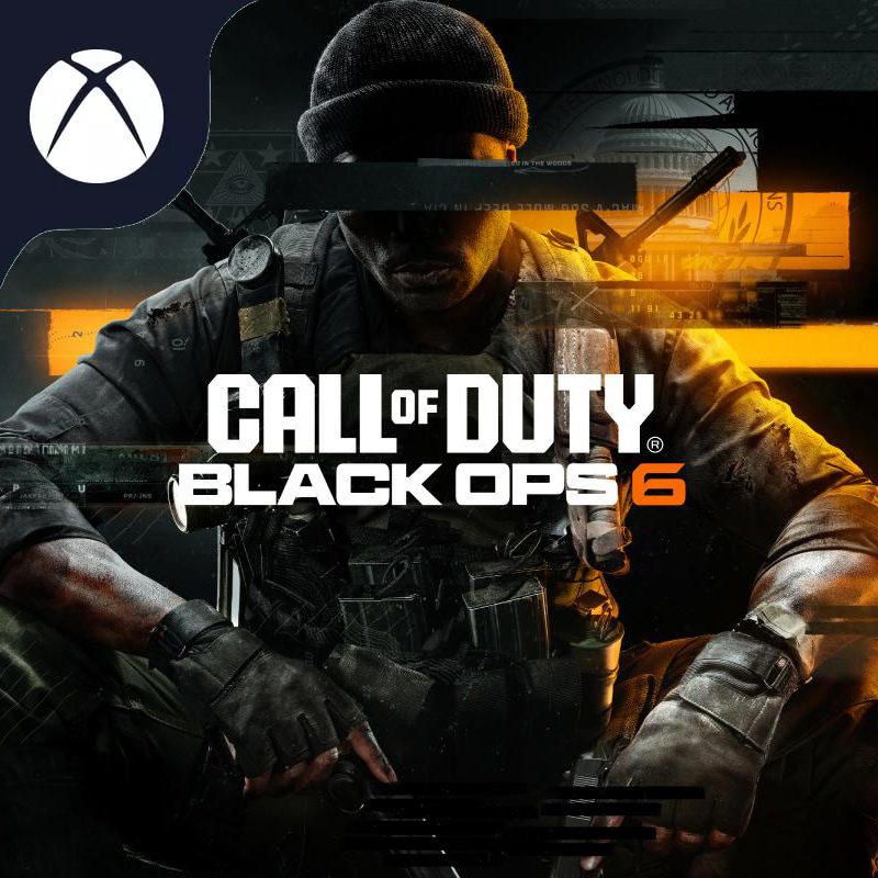 Call of Duty: Black Ops 6