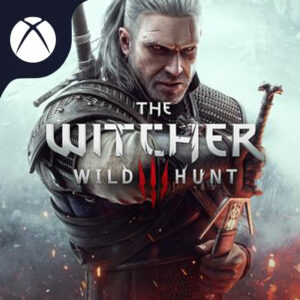The Witcher 3
