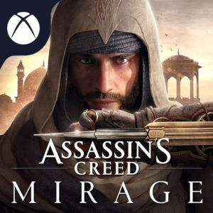Assassin’s Creed Mirage