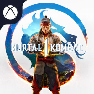 Mortal Kombat 1