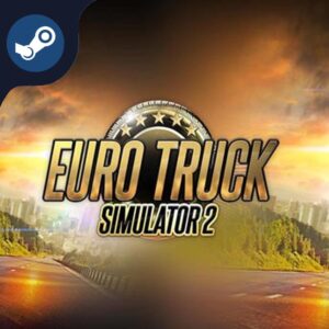 Euro Truck Simulator 2
