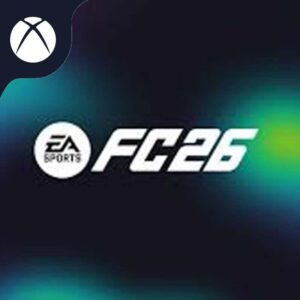EA Sports FC 26