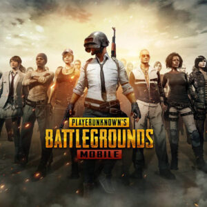 UC پابجی موبایل