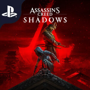 Assassin's Creed Shadows