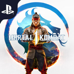 Mortal Kombat 1