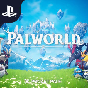 خرید بازی در سایت تک نت