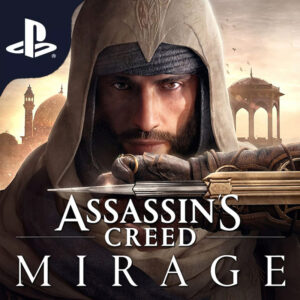 Assassin’s Creed Mirage