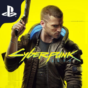 Cyberpunk 2077