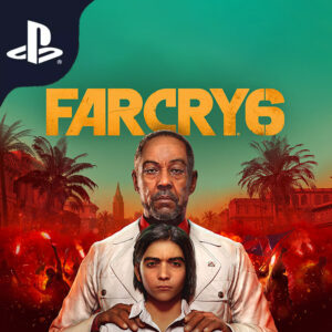 Far Cry 6
