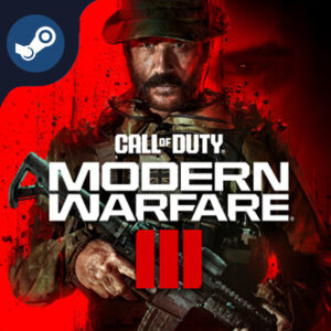Call of Duty: Modern Warfare III