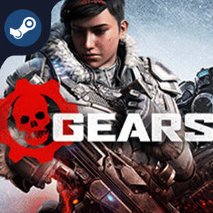 Gears 5