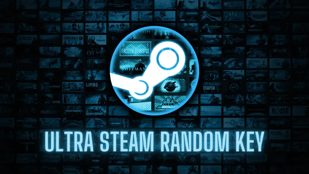 خرید کلید استیم