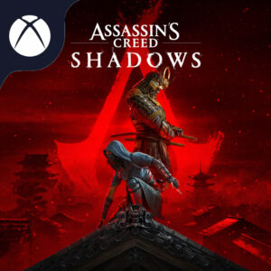 Assassin's Creed Shadows