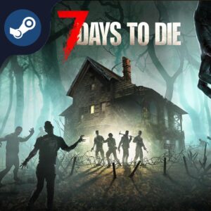 7 Days to Die
