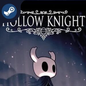 Hollow Knight