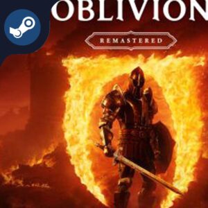 The Elder Scrolls IV: Oblivion
