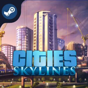 Cities: Skylines