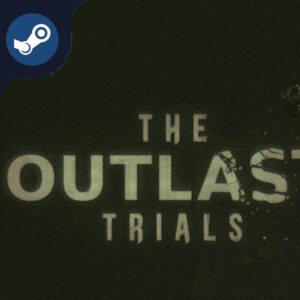 The Outlast Trials